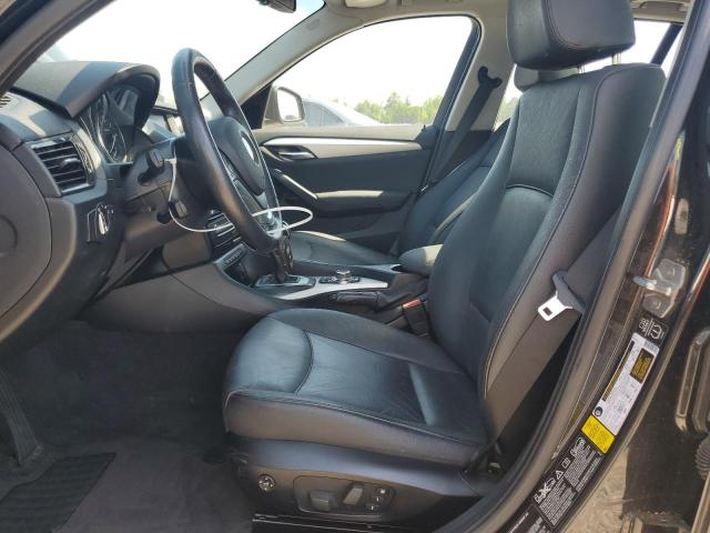  BMW X1 2015 Black
