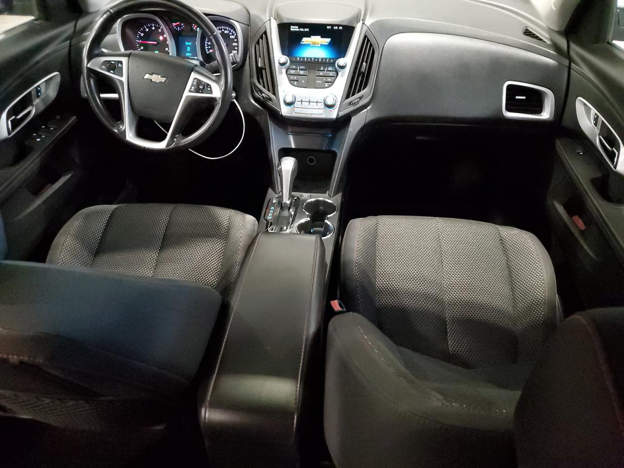 2012 Chevrolet Equinox Lt VIN: 2GNFLEEK5C6111560 Lot: 62817165