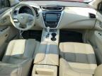 2015 Nissan Murano S na sprzedaż w West Warren, MA - Front End