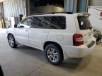 2006 Toyota Highlander Hybrid for Sale in Eldridge, IA - Front End