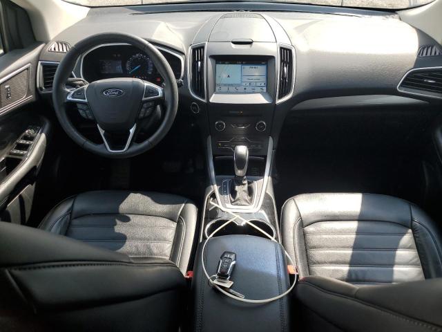 Parquets FORD EDGE 2016 White