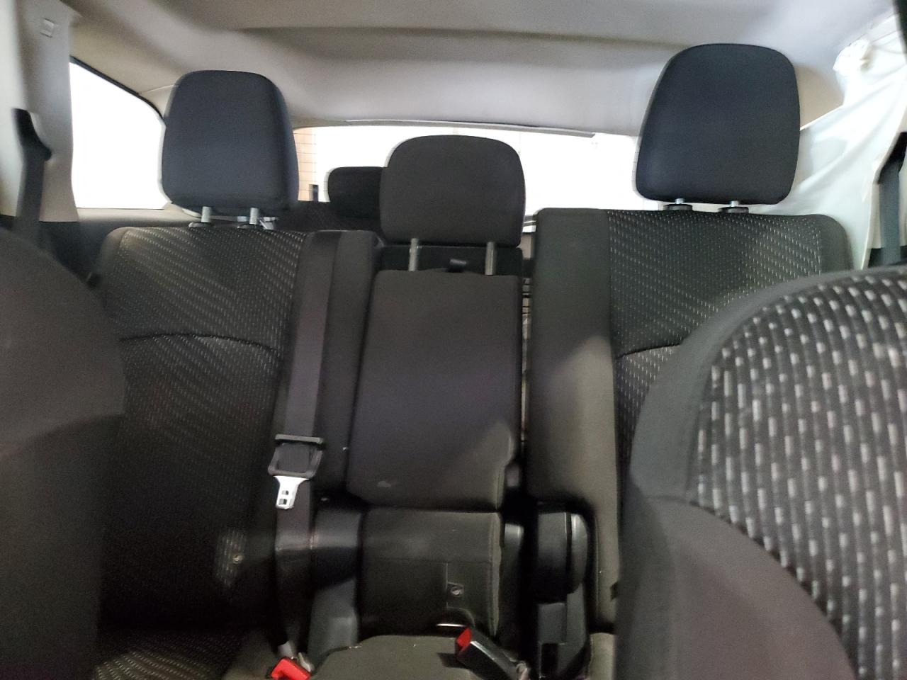 2018 Dodge Journey Se VIN: 3C4PDCABXJT496028 Lot: 62233195