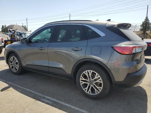  FORD ESCAPE 2022 Gray