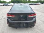 2018 Hyundai Sonata Se de vânzare în Ellwood City, PA - Mechanical
