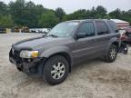 2005 Ford Escape Limited за продажба в Mendon, MA - Front End
