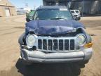 2006 Jeep Liberty Sport продається в Brighton, CO - Front End
