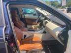 2015 LAND ROVER RANGE ROVER EVOQUE PRESTIGE PREMIUM   à vendre chez Copart MA - NORTH BOSTON