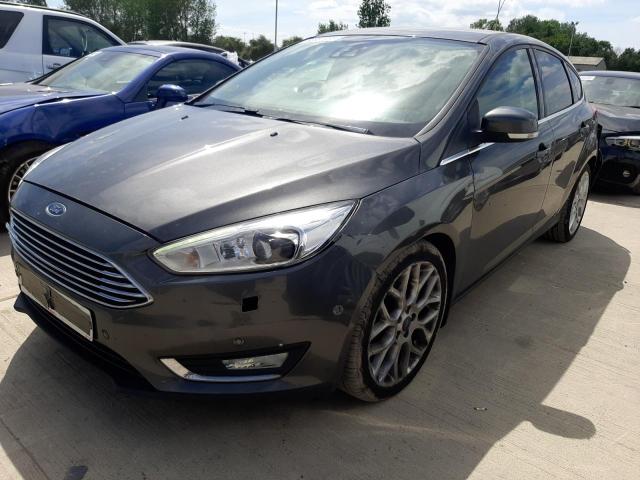 FORD FOCUS TITA 2015