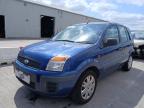 2009 FORD FUSION STY for sale at Copart CHESTER
