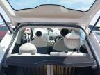 2018 FIAT 500 COLLEZ for sale at Copart YORK