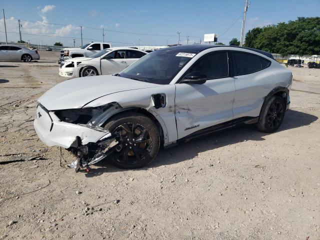 FORD MUSTANG – zdjęcie z aukcji, lot #62315875