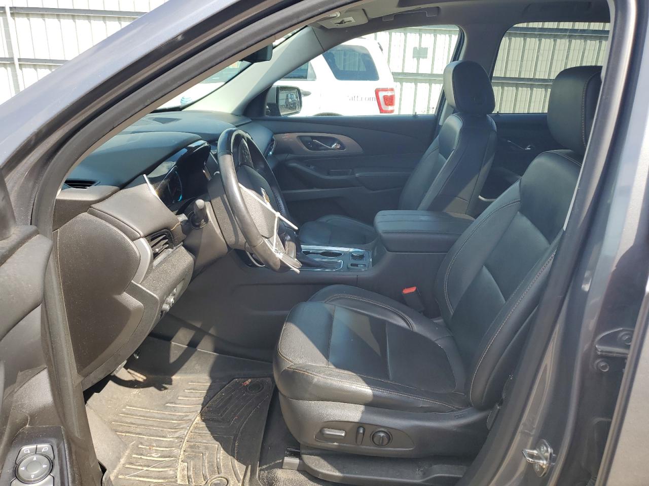 2019 Chevrolet Traverse High Country VIN: 1GNEVJKW6KJ278503 Lot: 57707955