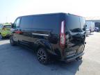 2016 FORD TRANSIT CU for sale at Copart CHESTER