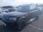 2010 LAND ROVER RANGE ROVE for sale at Copart SANDTOFT