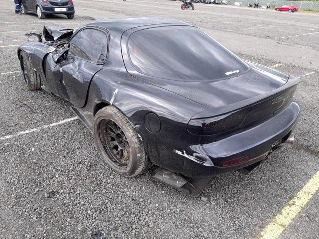 1993 MAZDA RX7