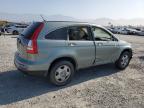 2011 Honda Cr-V Lx   за продажба в Mentone, CA - Side