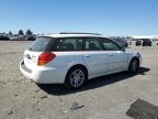 2005 Subaru Legacy 2.5I იყიდება Airway Heights-ში, WA - Front End