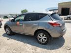 2012 Nissan Murano S на продаже в Kansas City, KS - Biohazard/Chemical
