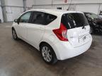 2016 NISSAN NOTE ACENT for sale at Copart SANDTOFT