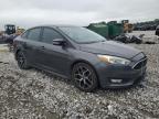 2015 Ford Focus Se იყიდება Cahokia Heights-ში, IL - Front End