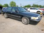 2010 Mercury Grand Marquis Ls за продажба в Chalfont, PA - Normal Wear