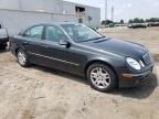 2003 Mercedes-Benz E 320 de vânzare în Fredericksburg, VA - Rear End
