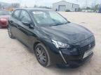 2020 PEUGEOT 208 ACTIVE for sale at Copart BRISTOL