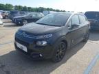 2017 CITROEN C3 FLAIR P for sale at Copart NEWBURY