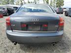 2004 Audi A6 3.0 Quattro for Sale in Arlington, WA - Front End