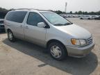 2001 Toyota Sienna Le იყიდება Fredericksburg-ში, VA - Rear End