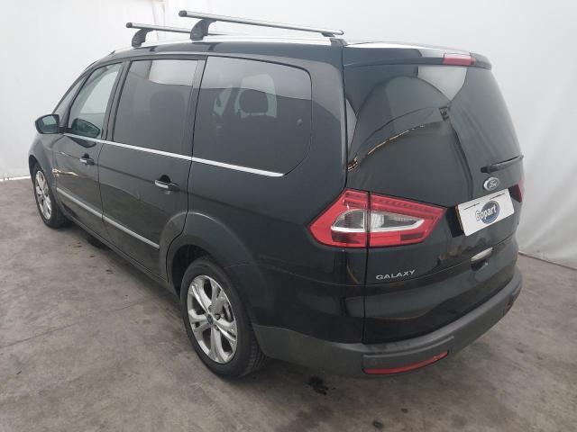 2010 FORD GALAXY TIT