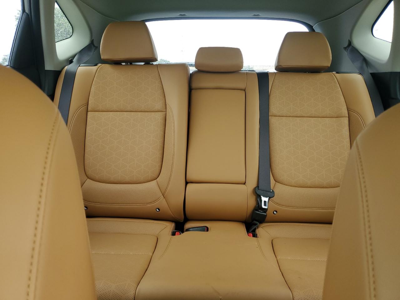 2024 Kia Seltos Ex VIN: KNDER2AA3R7627861 Lot: 63004055