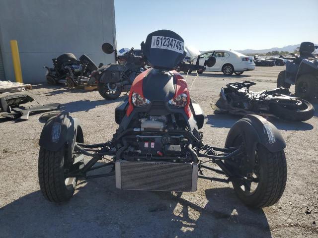 2020 CAN-AM RYKER   