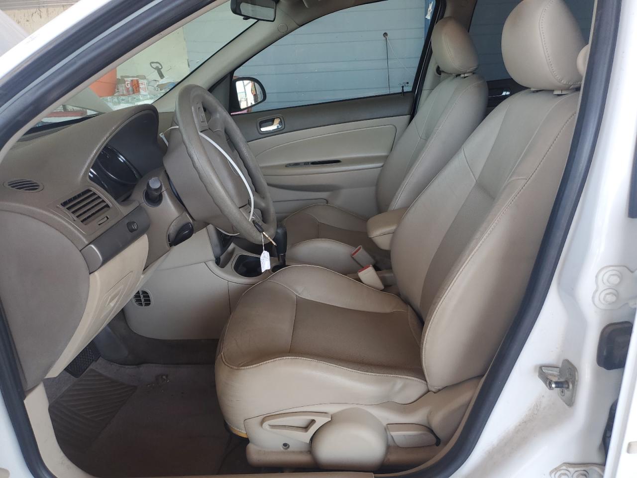 2006 Chevrolet Cobalt Lt VIN: 1G1AL55F967600076 Lot: 62916965