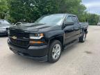 2017 CHEVROLET SILVERADO K1500 CUSTOM   à vendre chez Copart MA - NORTH BOSTON