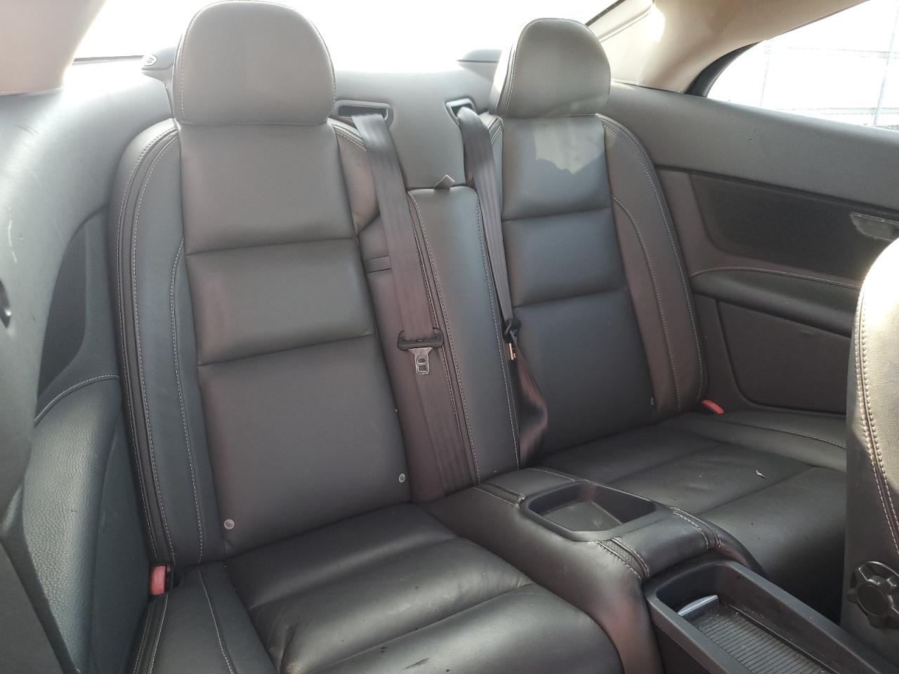 2013 Volvo C70 T5 VIN: YV1672MC0DJ141229 Lot: 62493895