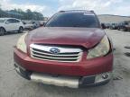 2011 Subaru Outback 2.5I Limited   for Sale in Spartanburg, SC - Rear End