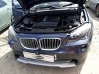 2010 BMW X1 XDRIVE2 for sale at Copart WOLVERHAMPTON