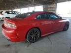 2016 Dodge Charger Srt Hellcat للبيع في Phoenix، AZ - Mechanical