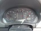 2003 VOLKSWAGEN POLO SE for sale at Copart YORK