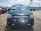 2015 Chrysler Town & Country Touring   zu verkaufen in Chicago Heights, IL - Rear End