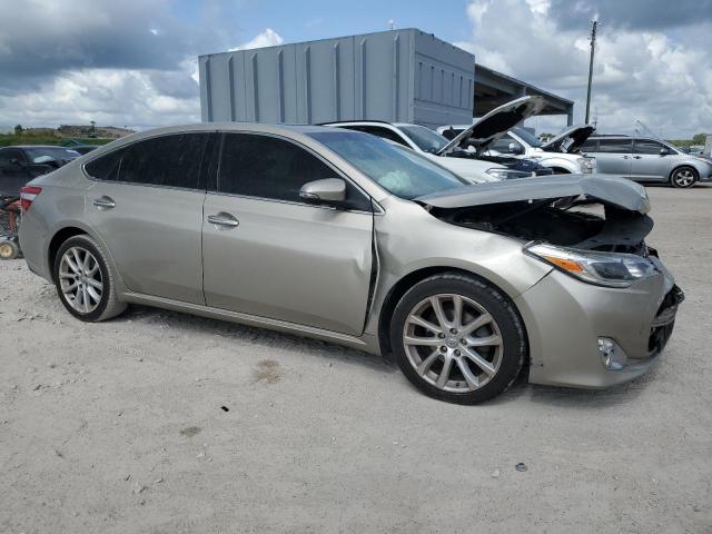  TOYOTA AVALON 2015 Złoty