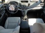 2015 HONDA CR-V LX for sale at Copart AB - CALGARY