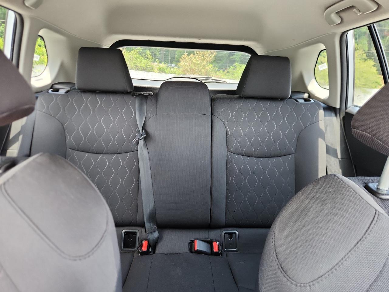 2022 Toyota Corolla Cross Le VIN: 7MUCAAAGXNV033349 Lot: 62771055