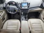 2017 Ford Escape Se for Sale in Prairie Grove, AR - Hail
