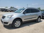 2016 Chevrolet Traverse Ls for Sale in Pekin, IL - Side