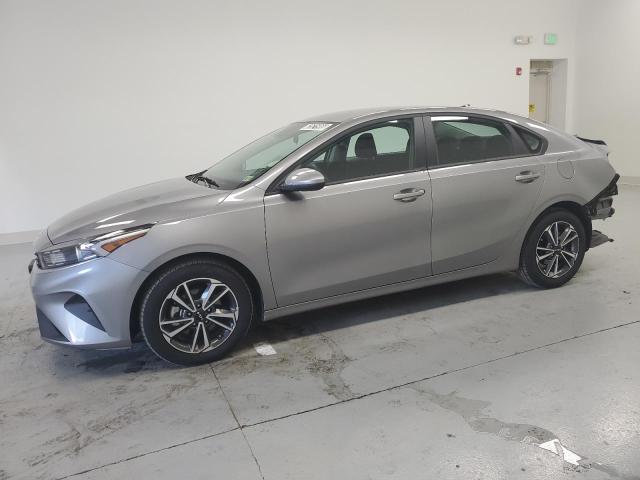  KIA FORTE 2024 Szary