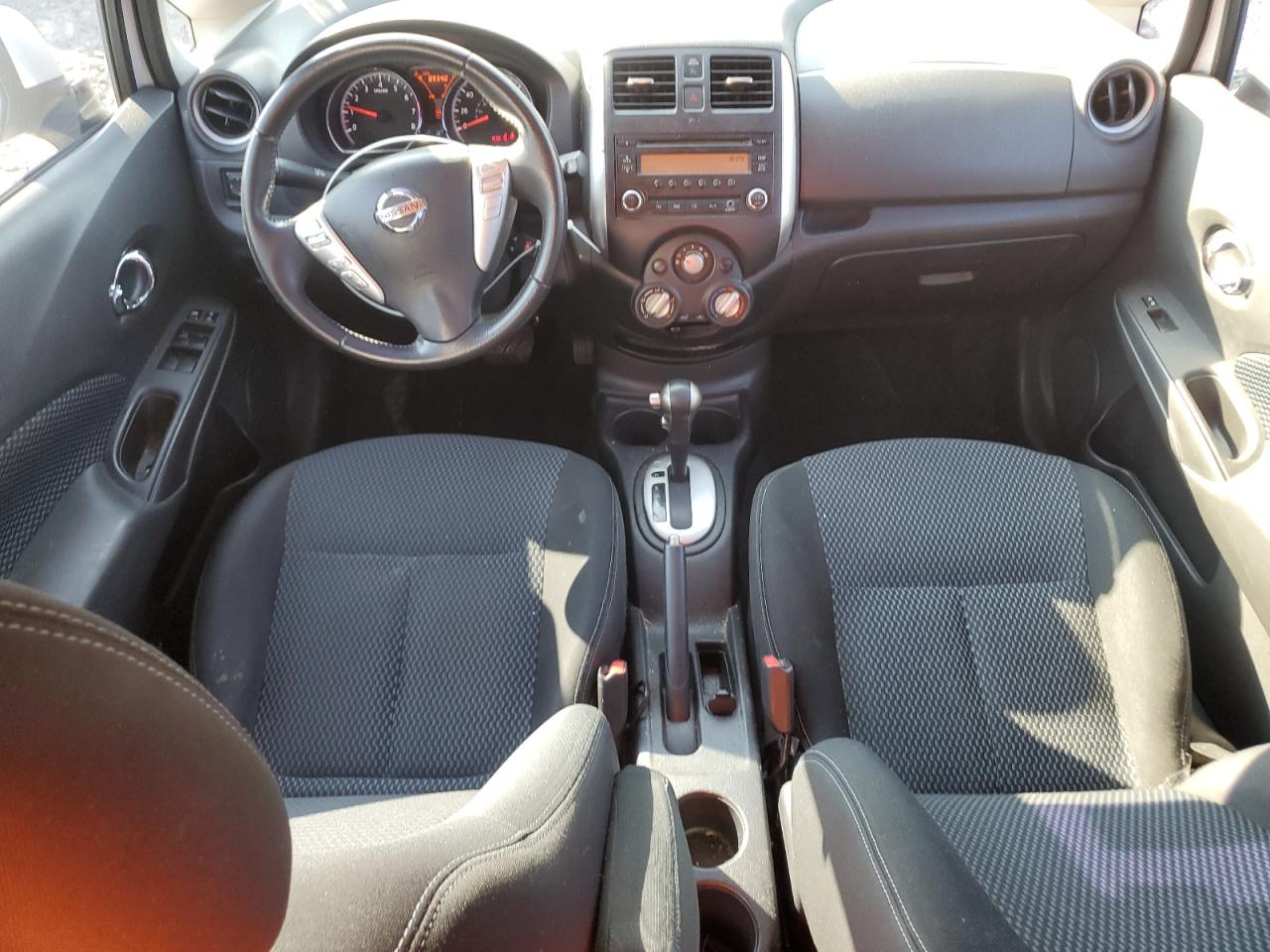 2014 Nissan Versa Note S VIN: 3N1CE2CPXEL368508 Lot: 62755805