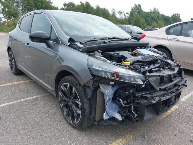 2024 RENAULT CLIO TECHN