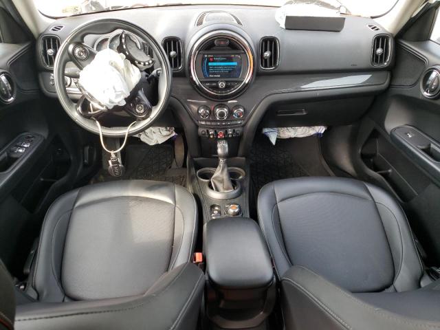 MINI COOPER 2019 Szary